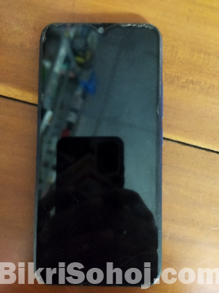 Vivo y 15